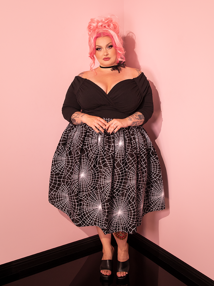 Taiwan sales swing skirt