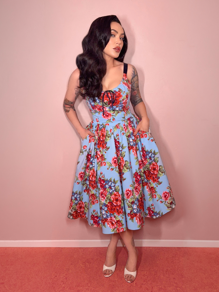 uo vixen satin corset midi dress TA3 Vixen Corset Maxi Dress - Pilates Cat - XXS