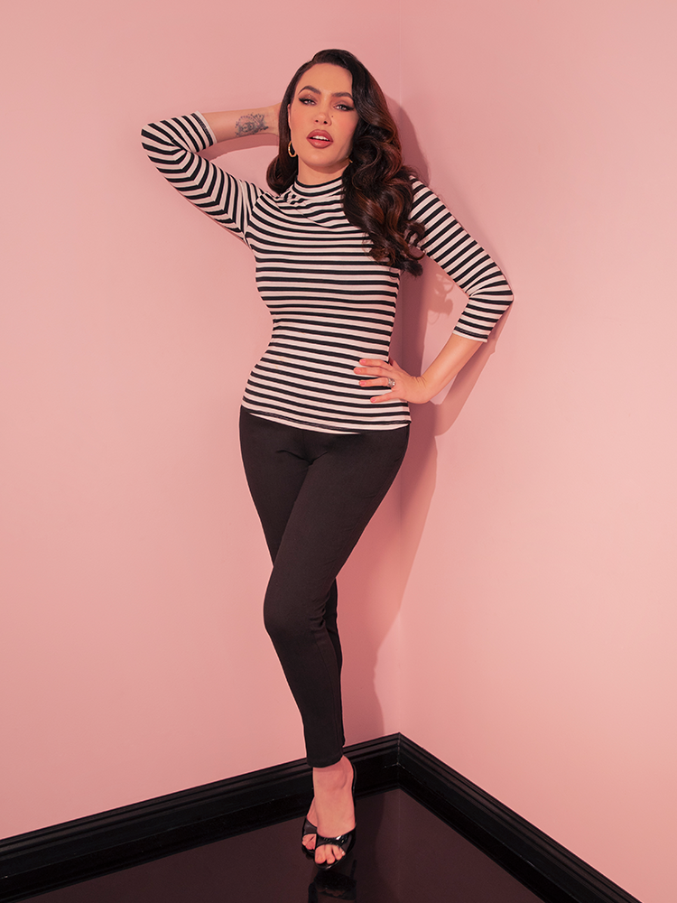 Cigarette trousers for big thighs hot sale