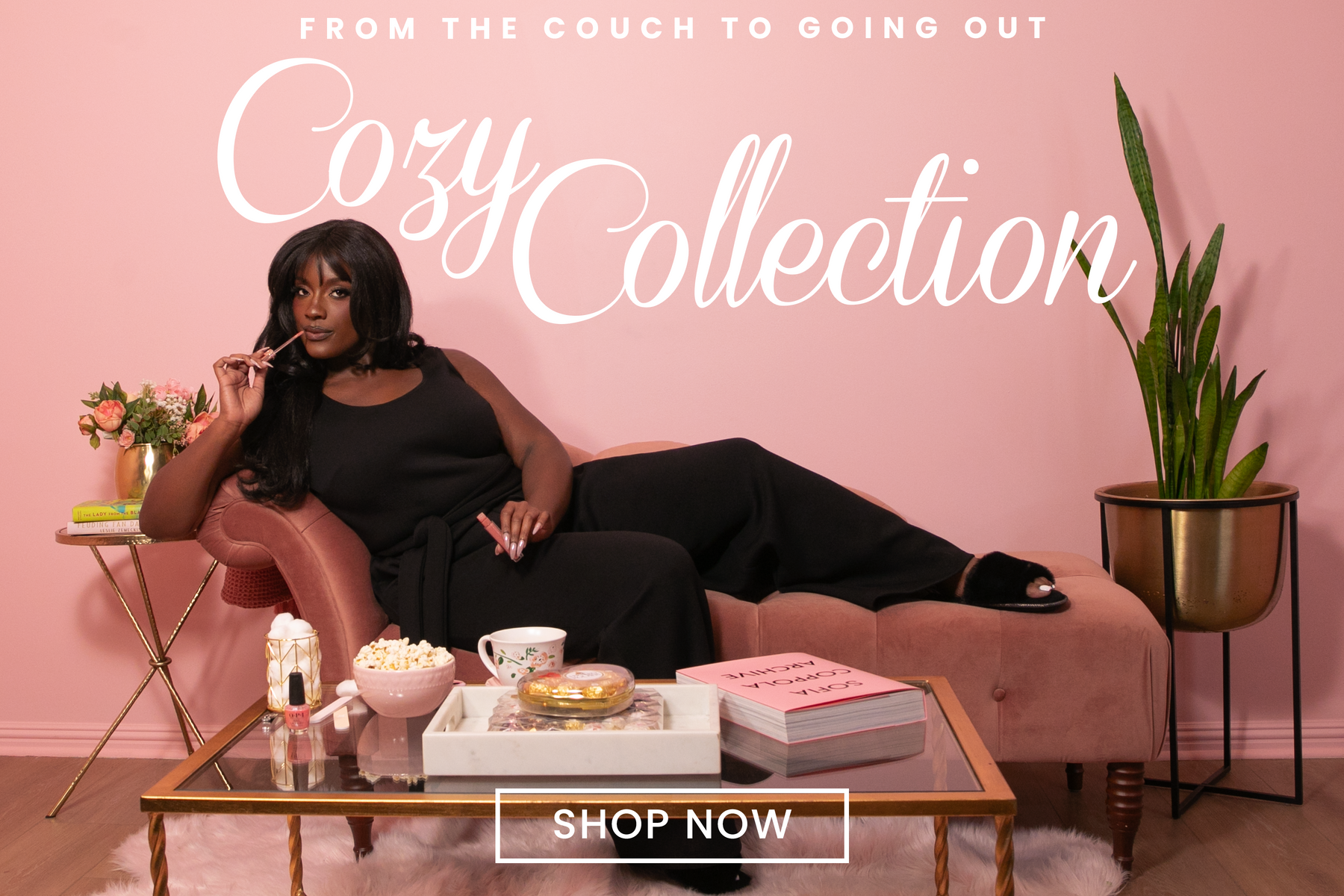 Vixen by Micheline Pitt