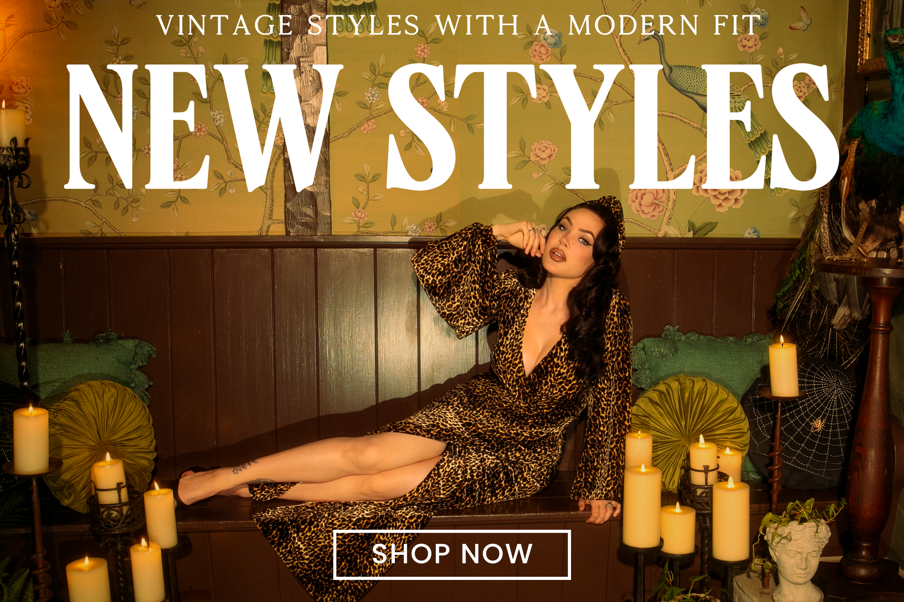 Vixen by Micheline Pitt