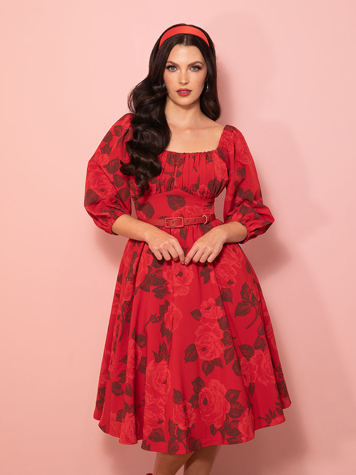Vixen Dresses | Retro Style Dresses Vixen by Micheline Pitt Vixen Dresses | Retro Style Dresses Vixen by Micheline Pitt