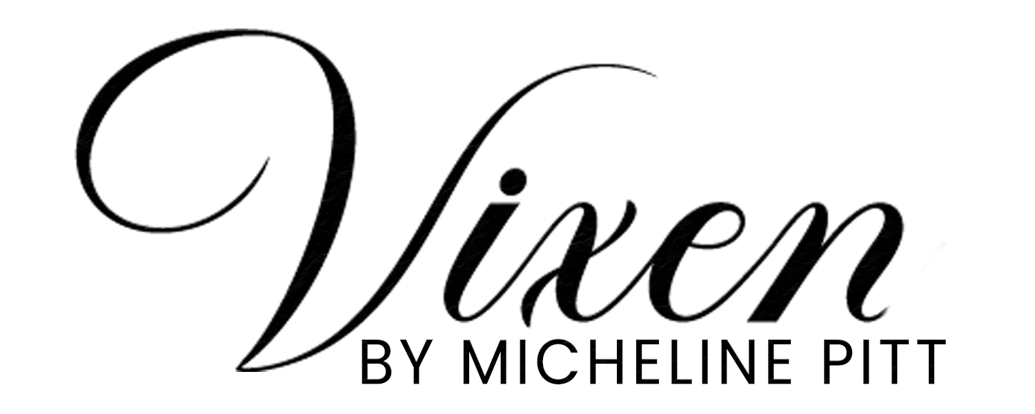 Vixen by Micheline Pitt