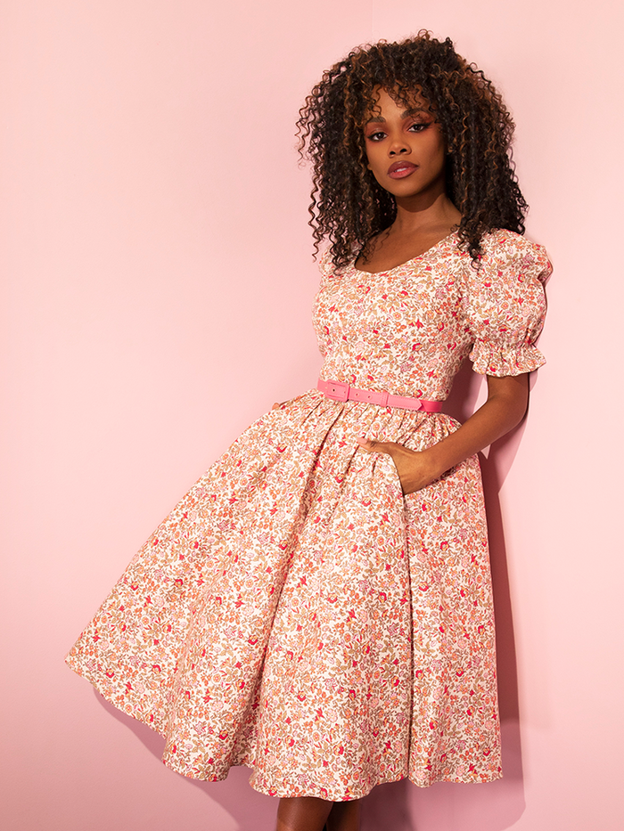 Vixen Dresses Retro Style Dresses Tagged pink Vixen by Micheline Pitt