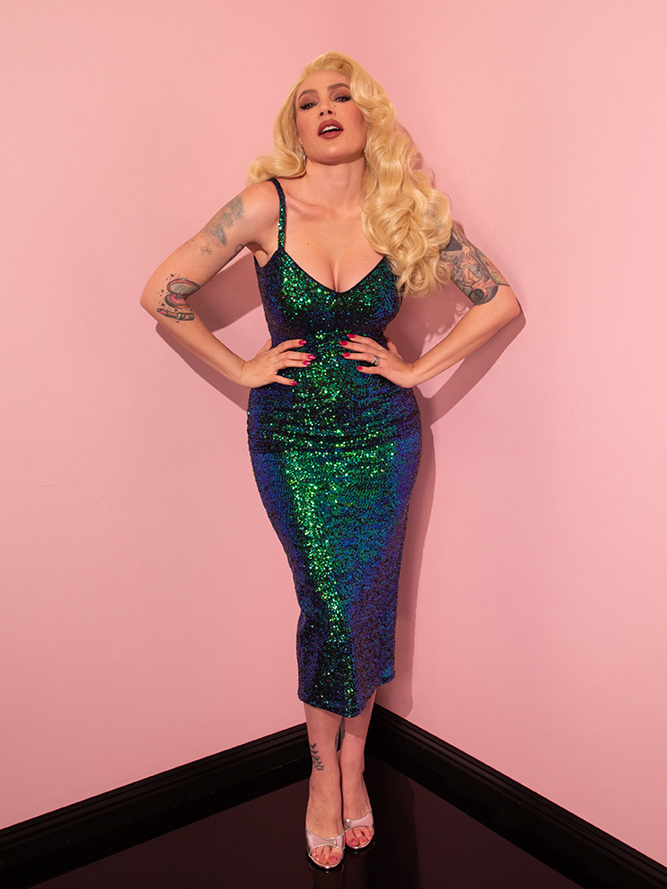 Glitz and 2025 glamour dress