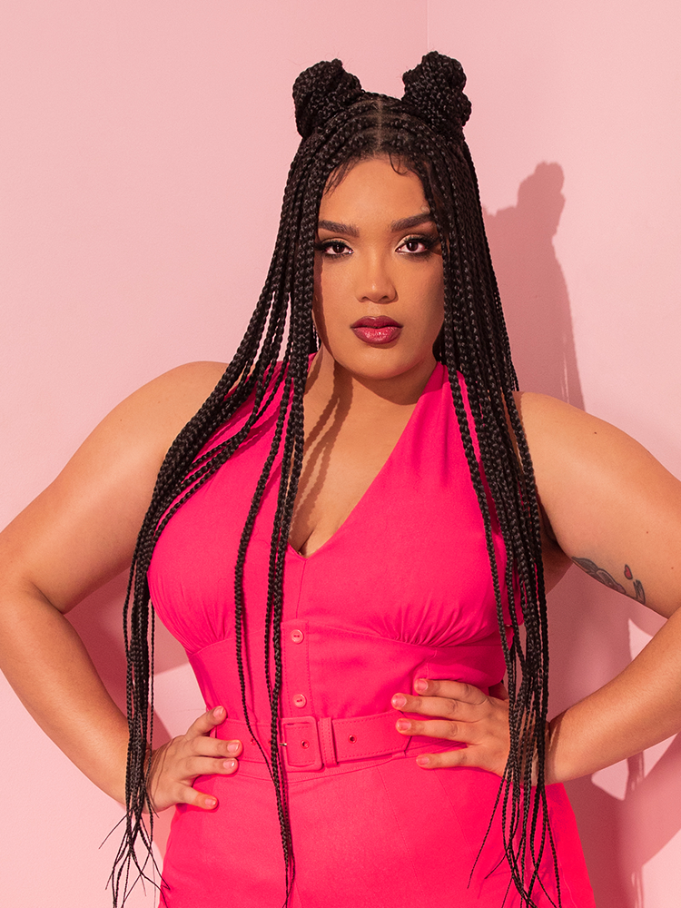 Vixen clothing sales