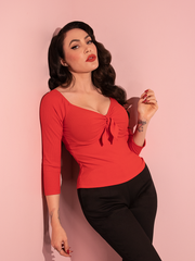 トップス michi SLY | MICHIXSLY SHEER MOTIF トップス (Tシャツ・カットソー(長袖