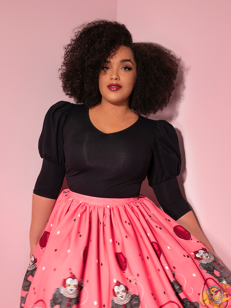 Vixen clothing sales